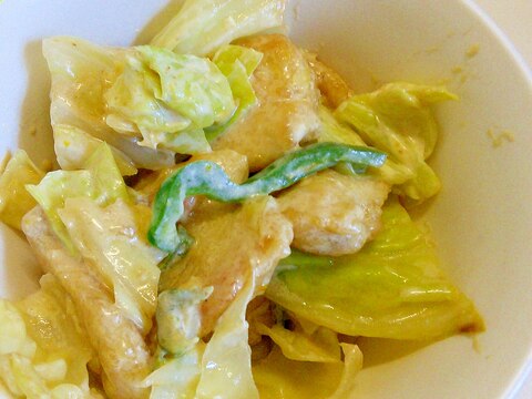 キャベツと鶏むね肉のマヨポン炒め レシピ 作り方 By テンテントッキーズ 楽天レシピ キャベツと鶏むね肉のマヨポン炒め レシピ 作り方 By テンテントッキーズ 楽天レシピ